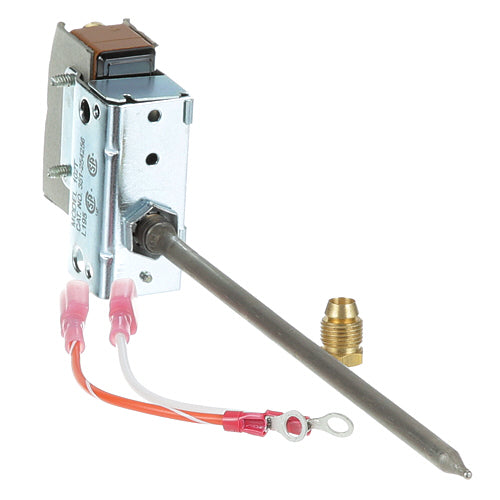 06401-011-66-55 Jackson - Thermostat Kit for Boosters 06401-011-66-55 Jackson - Thermostat Kit for Boosters